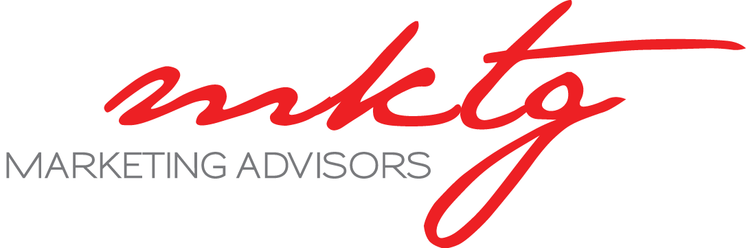 Logo MKTG Marketing Advisors